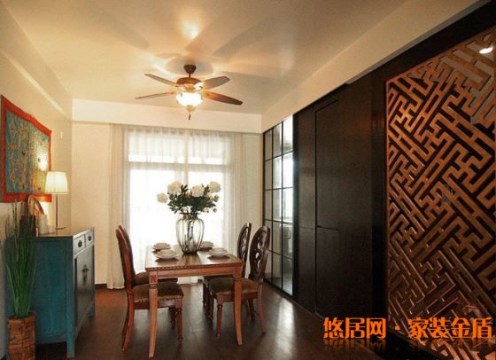 餐廳裝修應(yīng)該怎么設(shè)計呢