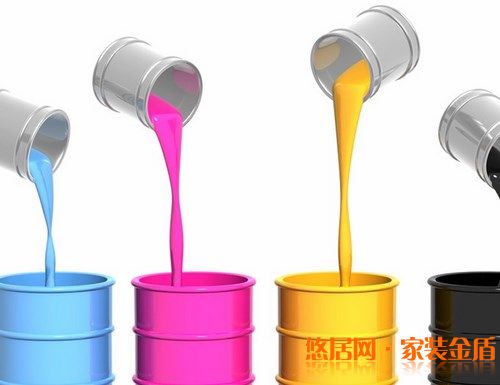 裝修購買涂料需要注意哪些問題？