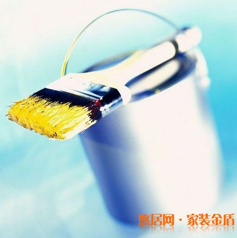 裝修購買涂料需要注意哪些問題？
