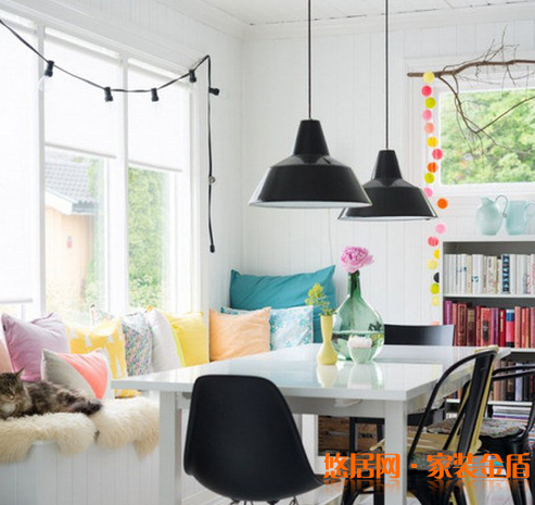 家裝飄窗設(shè)計時需要注意哪些