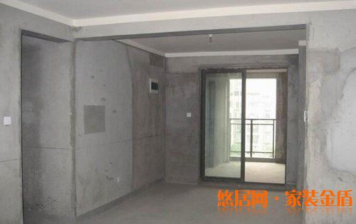 毛坯房裝修的步驟是怎樣的？