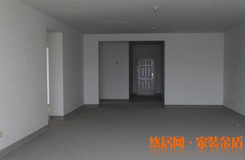 毛坯房裝修的步驟是怎樣的？