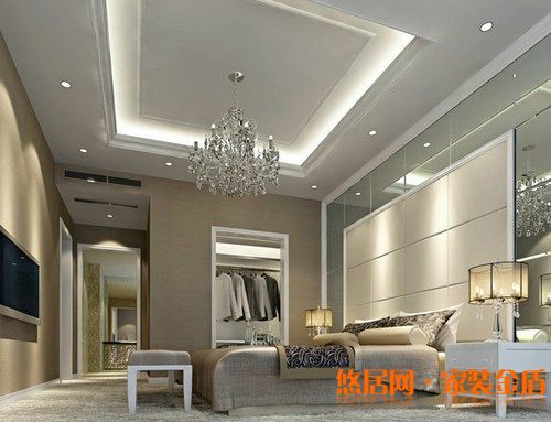 新房臥室裝修有哪些注意事項(xiàng)？