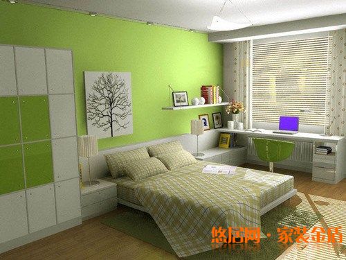 新房臥室裝修有哪些注意事項(xiàng)？