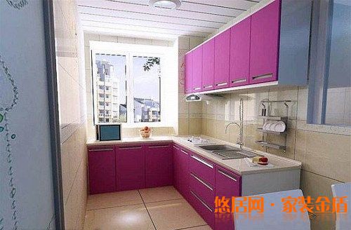 家居廚房裝修有哪些需要的事項(xiàng)？