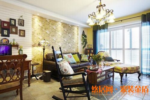 客廳吊燈的風(fēng)水常識(shí)