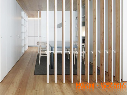 秋季如何防止木材干裂