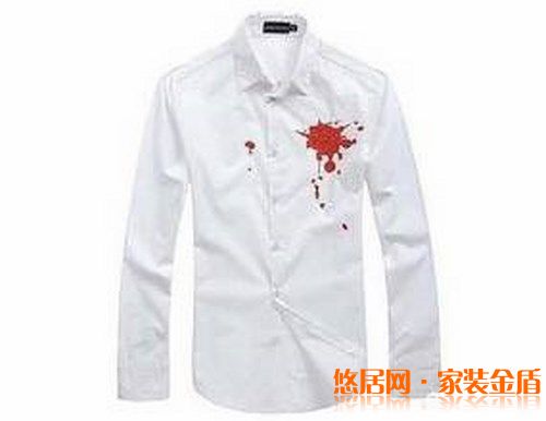 不小心沾上漆漬怎么去除干凈？