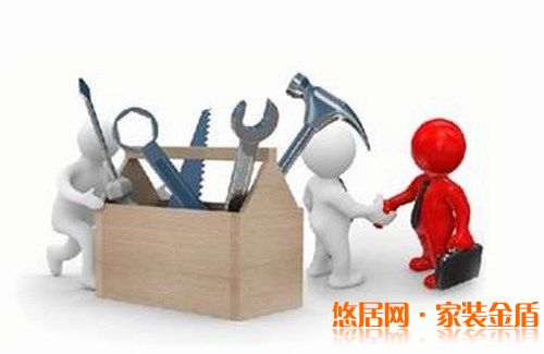 新房裝修，將你怎樣選擇放心裝修公司？