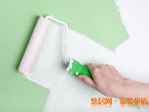 涂料選購(gòu)應(yīng)注意哪些事項(xiàng)
