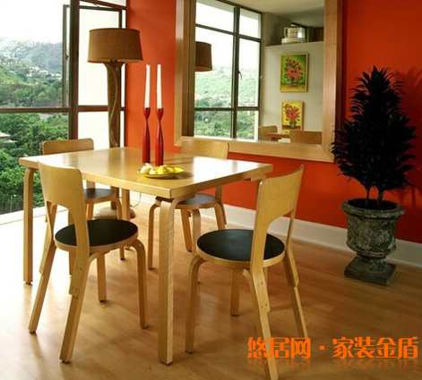 餐廳裝修需要注意哪些問(wèn)題