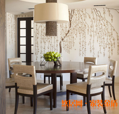 餐廳裝修需要注意哪些問(wèn)題