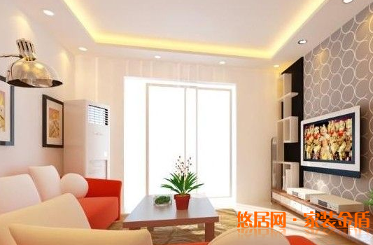 現(xiàn)代簡約小戶型裝修技巧