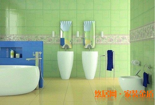 家庭裝修的衛(wèi)生間通風(fēng)有哪些方法？