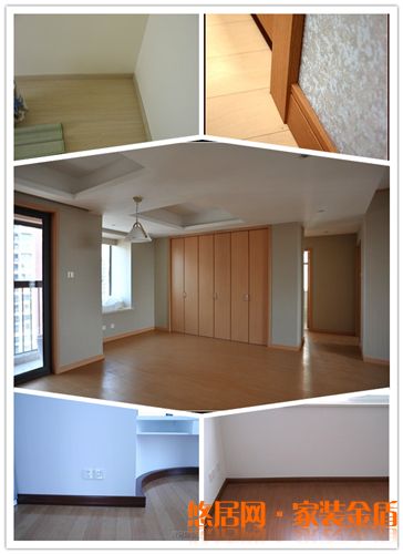 家居裝修怎么選擇踢腳線顏色