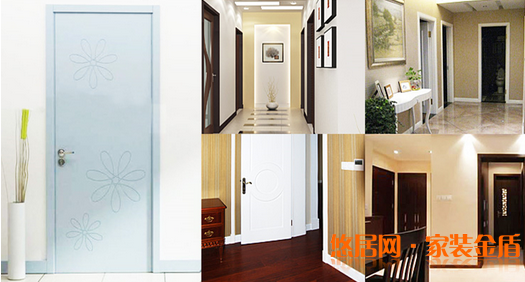 家居裝修怎么選擇踢腳線顏色