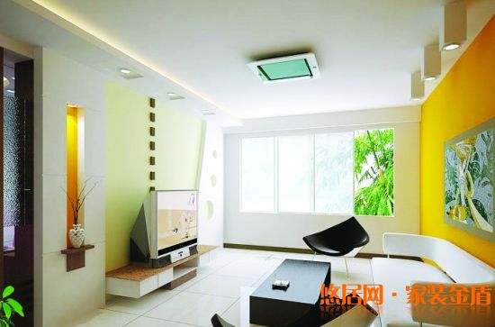 家居裝修哪些地方不能隨便拆改