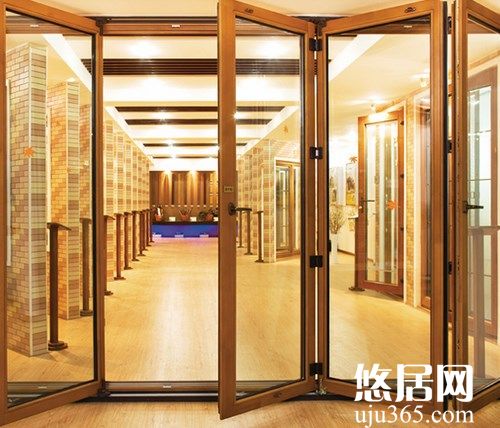 室內(nèi)門窗常見的設(shè)計(jì)方案有哪些？