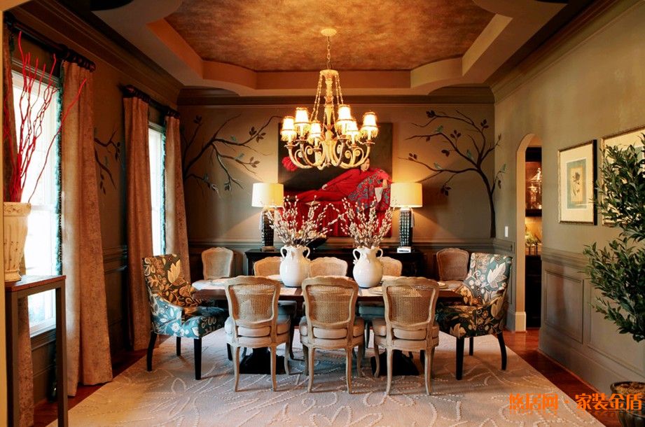 別墅設(shè)計(jì)效果圖