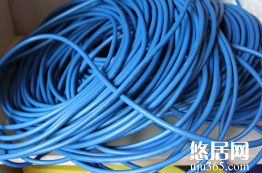 家庭裝修電線選購有哪些注意事項