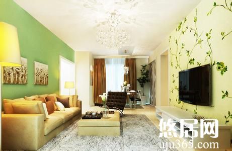 普通墻紙和發(fā)泡墻紙有哪些區(qū)別？