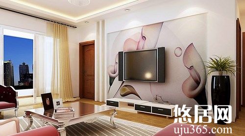 家庭裝修壁紙應(yīng)該怎么選購？