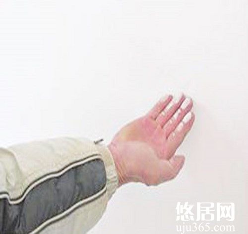 驗收墻面漆容易走入哪些驗收誤區(qū)？