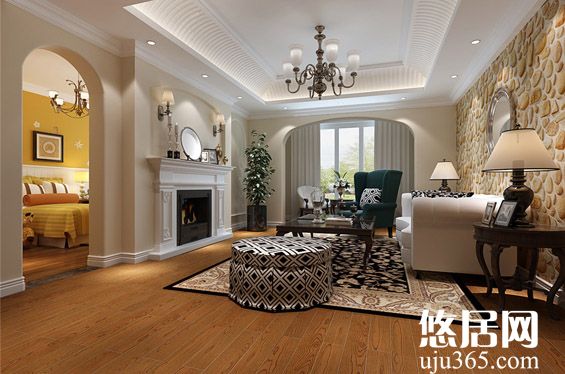 家居裝修如何計算實(shí)木地板的使用量