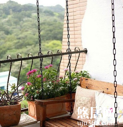 家庭陽臺裝修設計的幾點建議