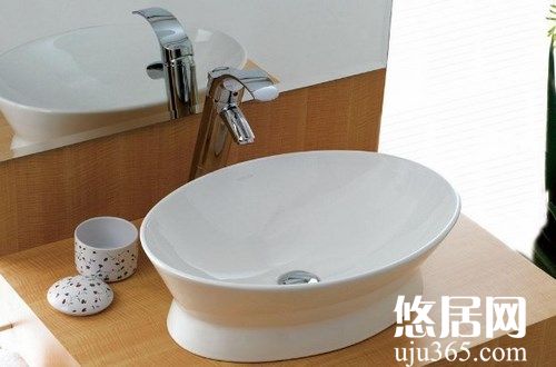 怎么合理的安裝衛(wèi)浴間的面盆？