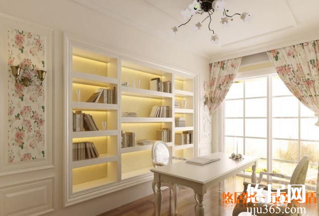 田園風格裝修要注意的要點