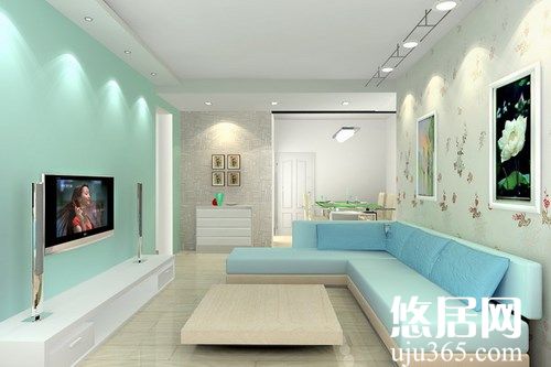 找裝修公司去參觀樣板間需要注意哪些？