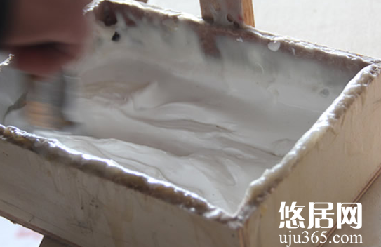 木工施工常用的膠粘劑有哪些