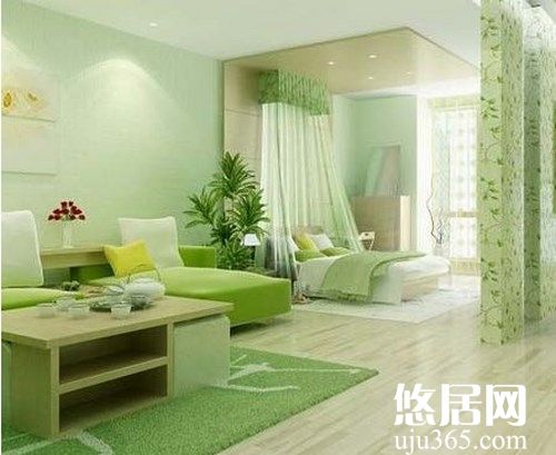 那些誤以為是環(huán)保裝修的問題　