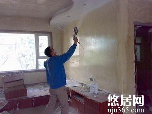 裝修現(xiàn)場檢查時(shí)要看哪些要點(diǎn)？