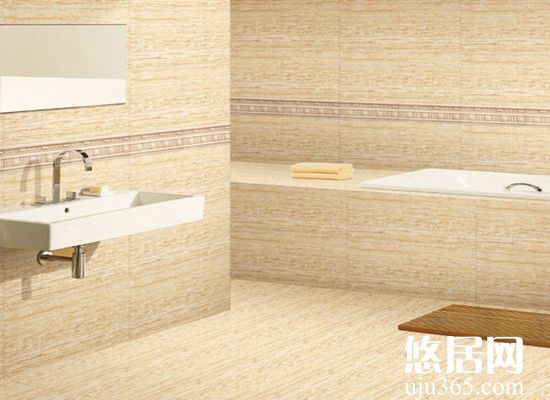 衛(wèi)生間地磚的尺寸有哪些 怎么選擇地磚的尺寸