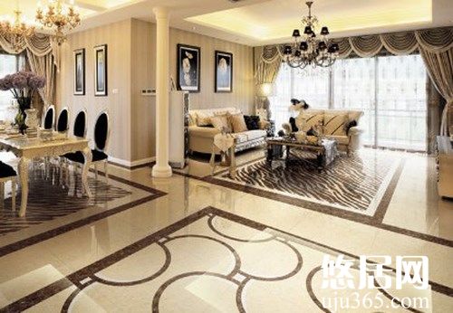 地面裝修需要注意的問題有哪些？