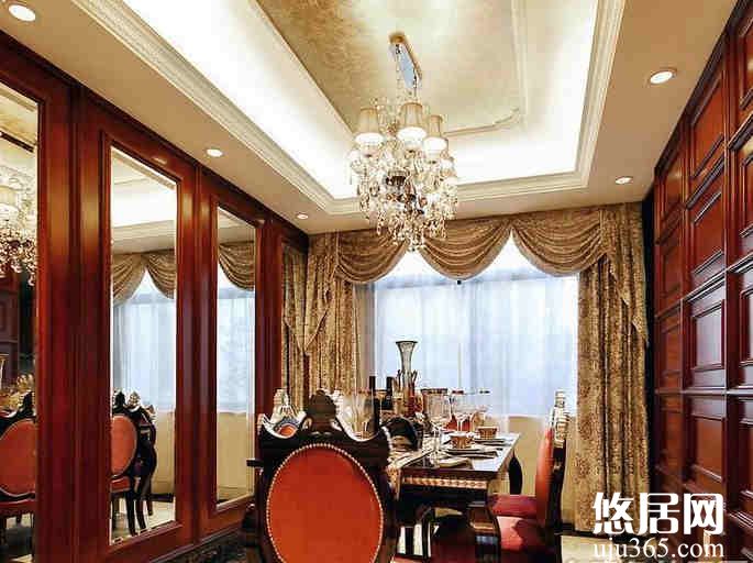 怎么選購水晶吸頂燈