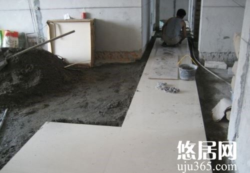 裝修必須要完成的裝修步驟有哪些？