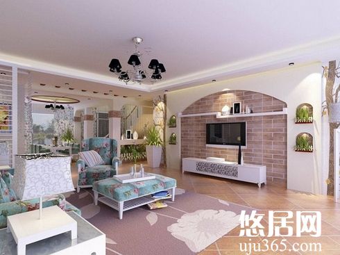 家庭裝修費(fèi)用的一些計(jì)算公式算