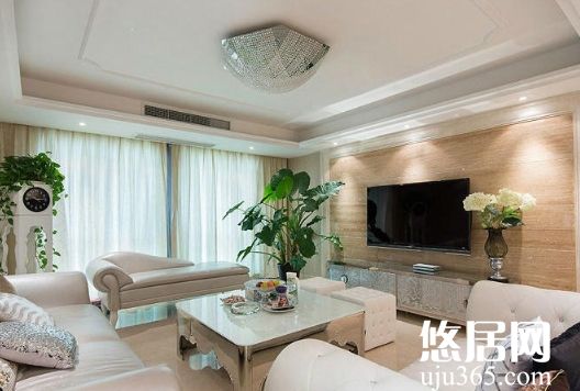 家庭裝修費(fèi)用的一些計(jì)算公式算