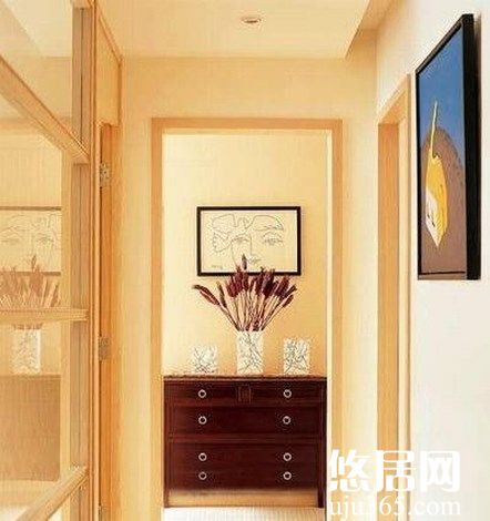 家具裝修風(fēng)水之玄關(guān)風(fēng)水有哪些需要注意？