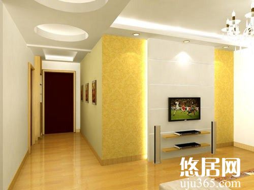 家具裝修風(fēng)水之玄關(guān)風(fēng)水有哪些需要注意？