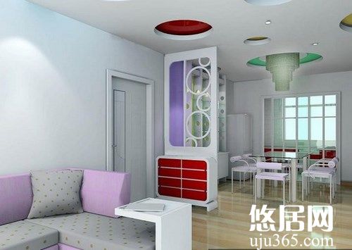 家中玄關美化應該怎么做？