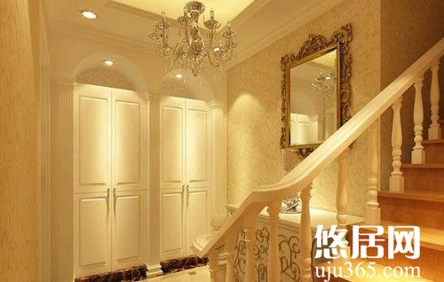 家中玄關美化應該怎么做？