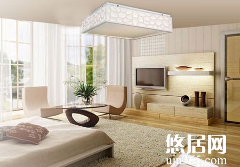 西安家裝網(wǎng)支招客廳頂燈怎么選購(gòu)