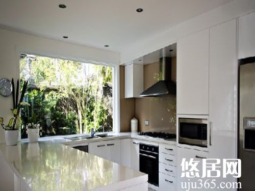 細(xì)數(shù)廚房裝修的幾大誤區(qū)