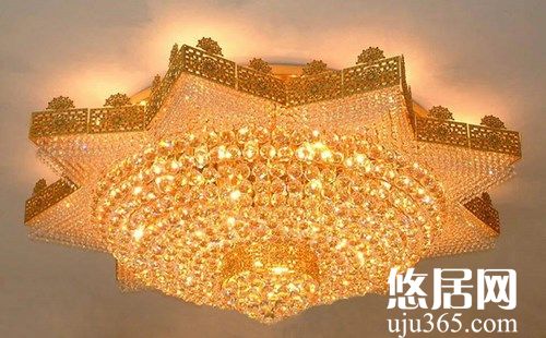 家聽裝修燈具的安裝容易產(chǎn)生哪些誤區(qū)？