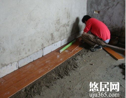 泥工施工 階段需要做哪些準(zhǔn)備？