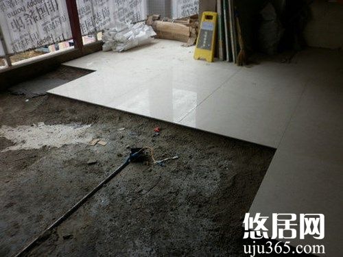 泥工施工 階段需要做哪些準(zhǔn)備？